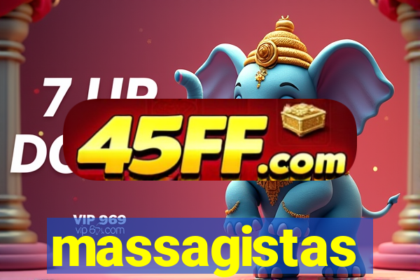 massagistas masculinos sp